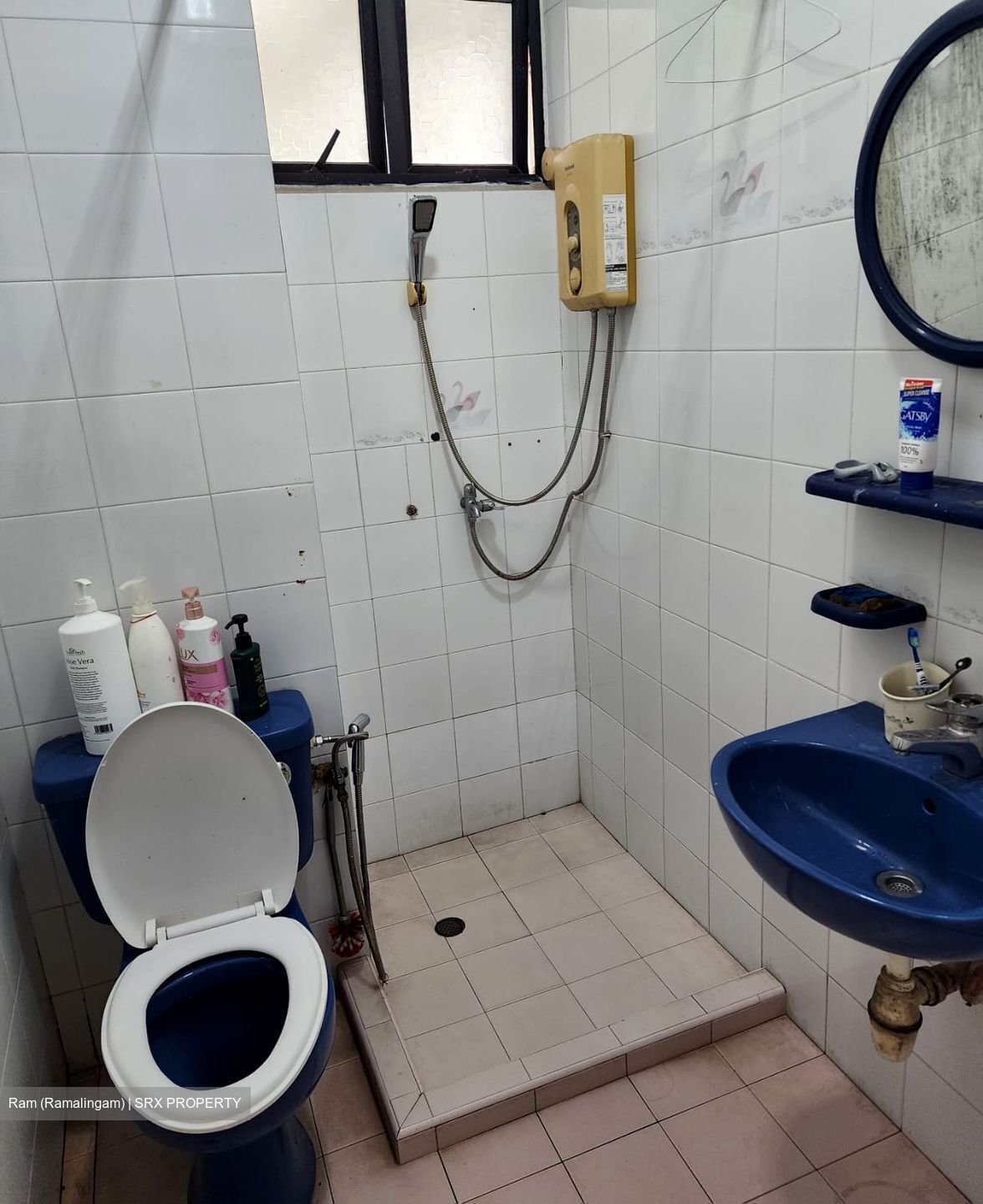Kingsley Mansions (D12), Apartment #434612931